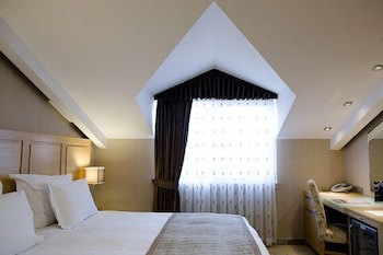 Bilkent Hotel & Conference Center Ankara
