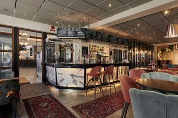 Clarion Collection Hotel Drott
