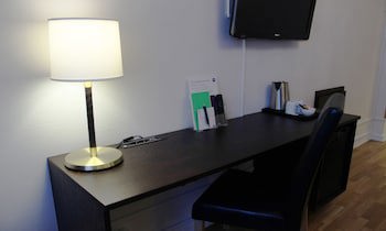 Clarion Collection Hotel Drott