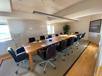 Clarion Collection Hotel Drott