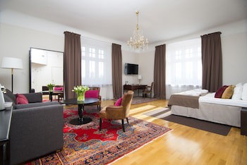 Clarion Collection Hotel Drott