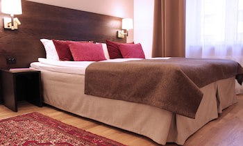 Clarion Collection Hotel Drott