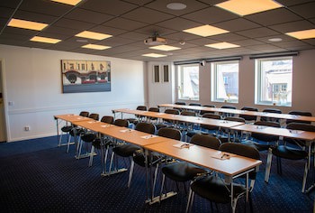 Clarion Collection Hotel Drott