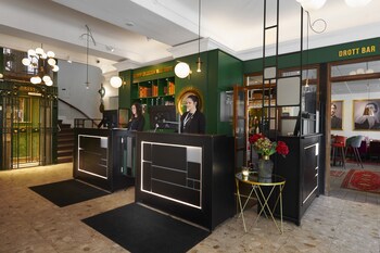 Clarion Collection Hotel Drott
