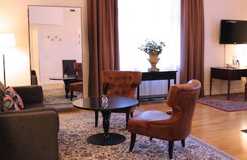 Clarion Collection Hotel Drott