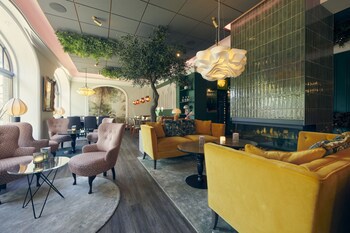 Clarion Collection Hotel Drott