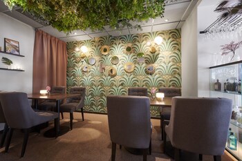 Clarion Collection Hotel Drott