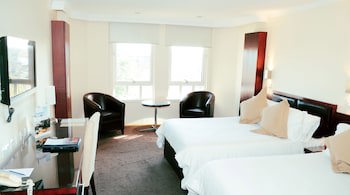 Glynhill Hotel
