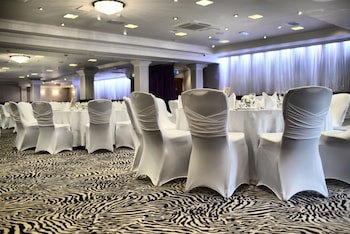 Glynhill Hotel