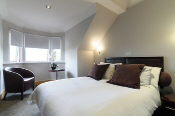 Glynhill Hotel