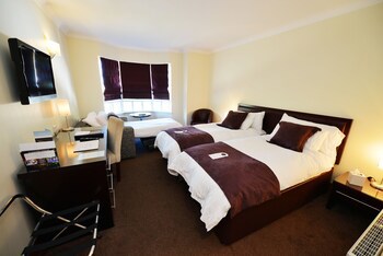 Glynhill Hotel