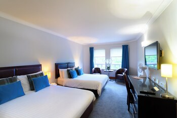 Glynhill Hotel
