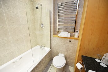 Glynhill Hotel