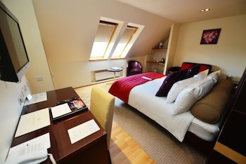 Glynhill Hotel