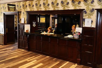 Glynhill Hotel