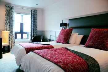 Glynhill Hotel
