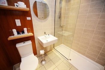 Glynhill Hotel