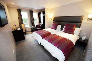 Glynhill Hotel