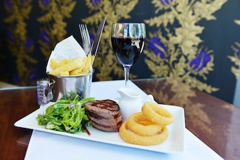 Glynhill Hotel