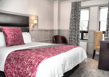 Glynhill Hotel