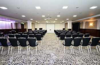 Glynhill Hotel
