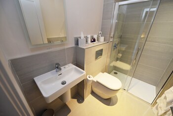 Glynhill Hotel