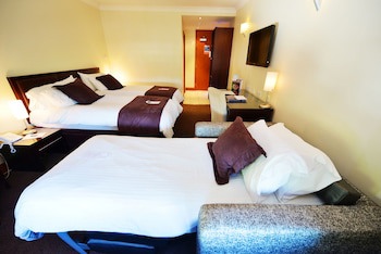 Glynhill Hotel