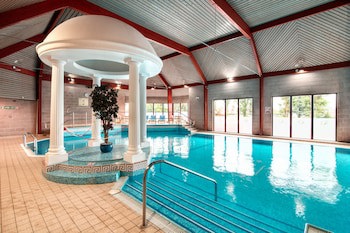 Glynhill Hotel