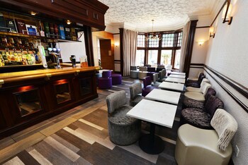 Glynhill Hotel