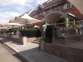 Glynhill Hotel
