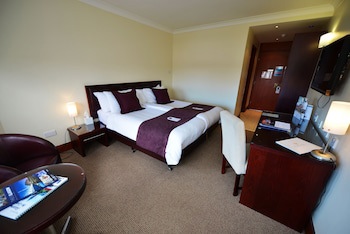 Glynhill Hotel