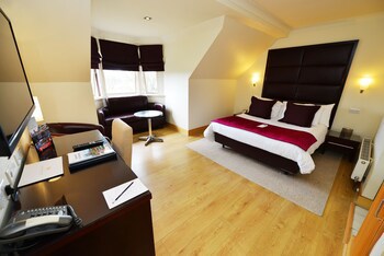 Glynhill Hotel