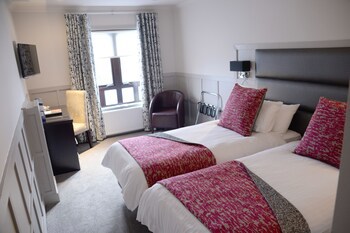Glynhill Hotel