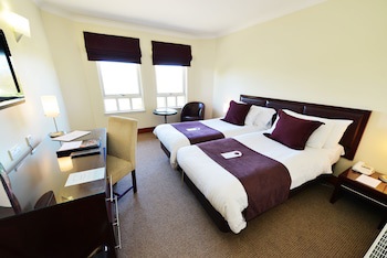 Glynhill Hotel