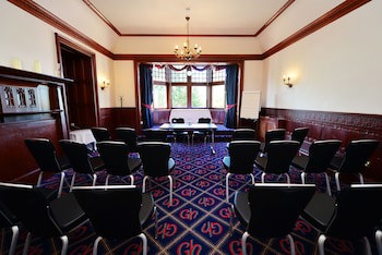 Glynhill Hotel