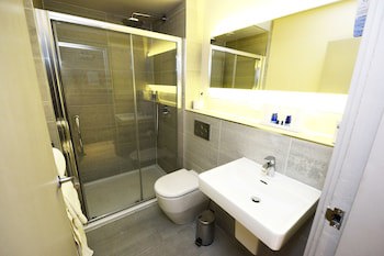 Glynhill Hotel