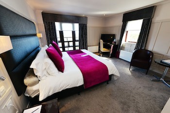 Glynhill Hotel