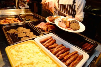 Glynhill Hotel