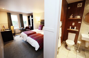 Glynhill Hotel