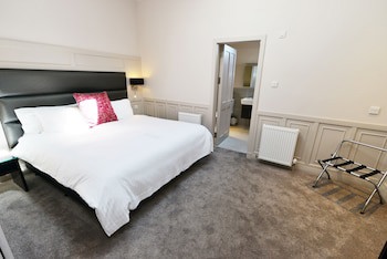 Glynhill Hotel