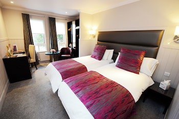 Glynhill Hotel