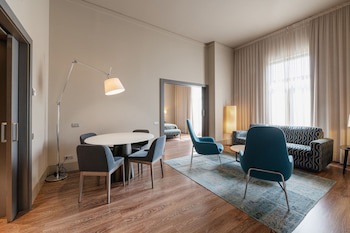 Gran Hotel Havana By Escampa Hotels