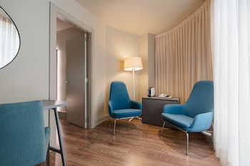 Gran Hotel Havana By Escampa Hotels