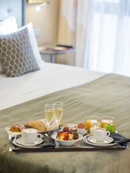 Gran Hotel Havana By Escampa Hotels