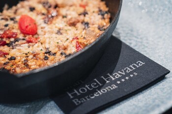 Gran Hotel Havana By Escampa Hotels