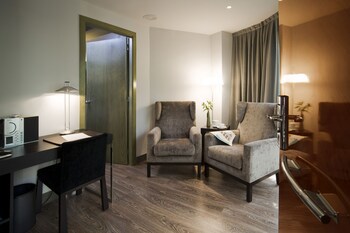 Gran Hotel Havana By Escampa Hotels