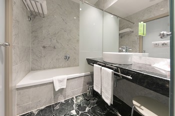 Gran Hotel Havana By Escampa Hotels