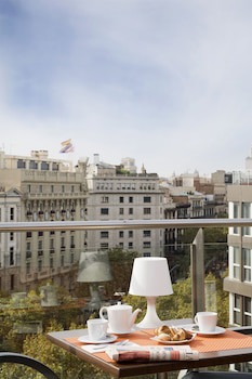 Gran Hotel Havana By Escampa Hotels