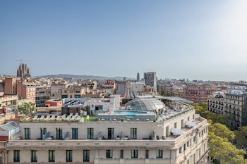 Gran Hotel Havana By Escampa Hotels