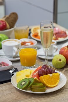 Gran Hotel Havana By Escampa Hotels